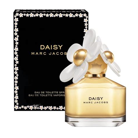 Marc Jacobs Daisy EDT 小雛菊女性淡香水 不客觀心得 .